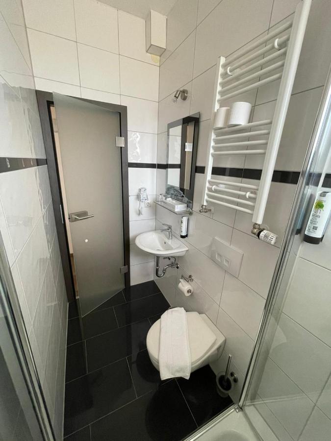 Hotel Wiesental Naehe Friedrichshafen Meckenbeuren Εξωτερικό φωτογραφία