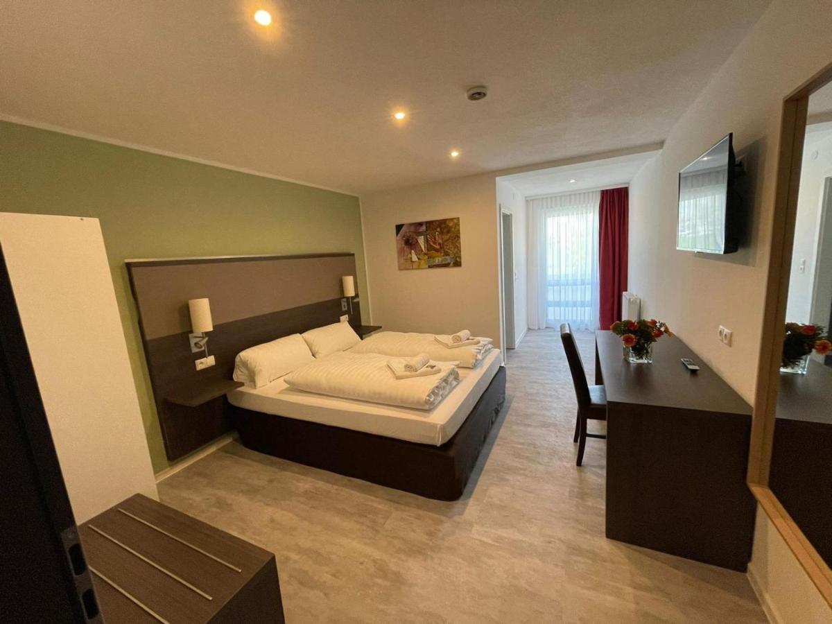 Hotel Wiesental Naehe Friedrichshafen Meckenbeuren Εξωτερικό φωτογραφία