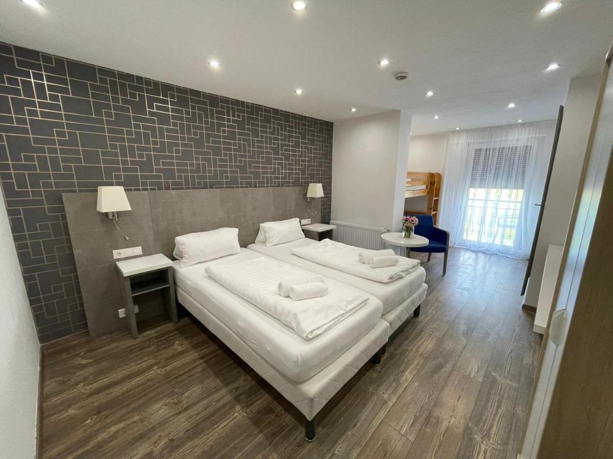 Hotel Wiesental Naehe Friedrichshafen Meckenbeuren Εξωτερικό φωτογραφία