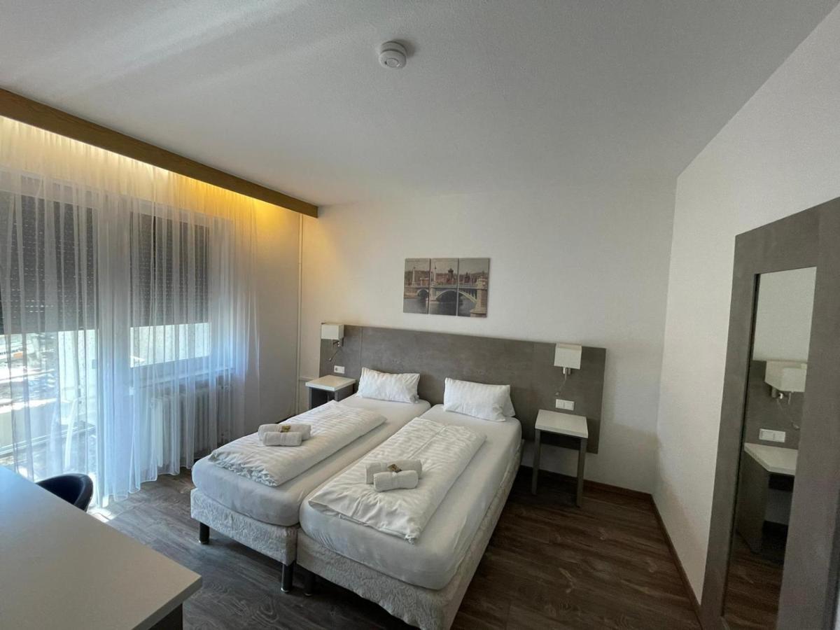 Hotel Wiesental Naehe Friedrichshafen Meckenbeuren Εξωτερικό φωτογραφία