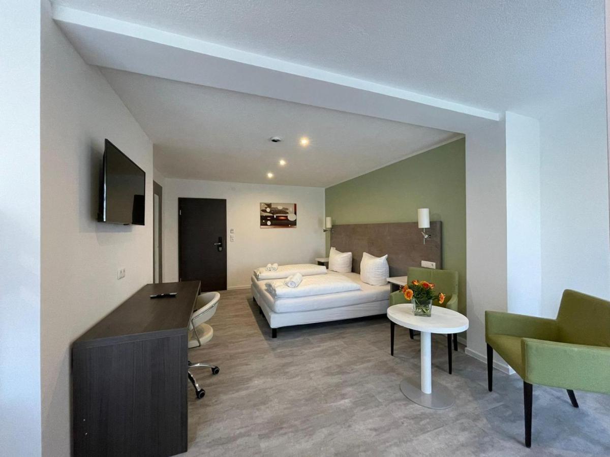 Hotel Wiesental Naehe Friedrichshafen Meckenbeuren Εξωτερικό φωτογραφία