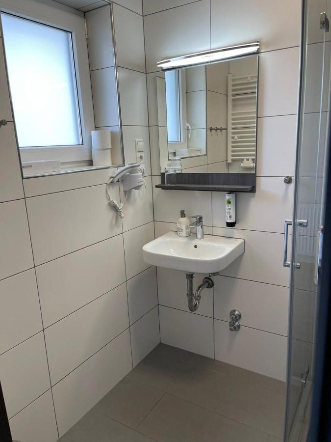 Hotel Wiesental Naehe Friedrichshafen Meckenbeuren Εξωτερικό φωτογραφία