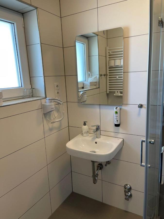 Hotel Wiesental Naehe Friedrichshafen Meckenbeuren Εξωτερικό φωτογραφία
