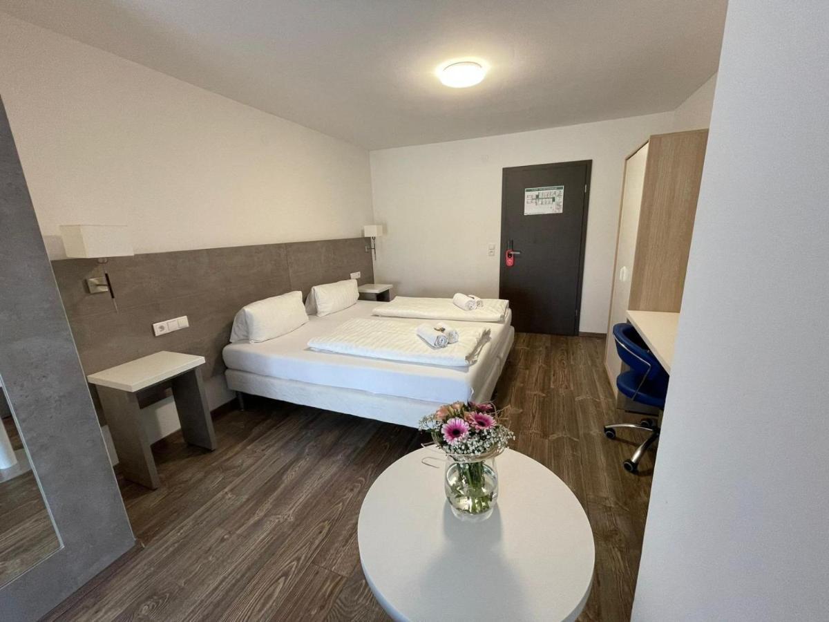 Hotel Wiesental Naehe Friedrichshafen Meckenbeuren Εξωτερικό φωτογραφία