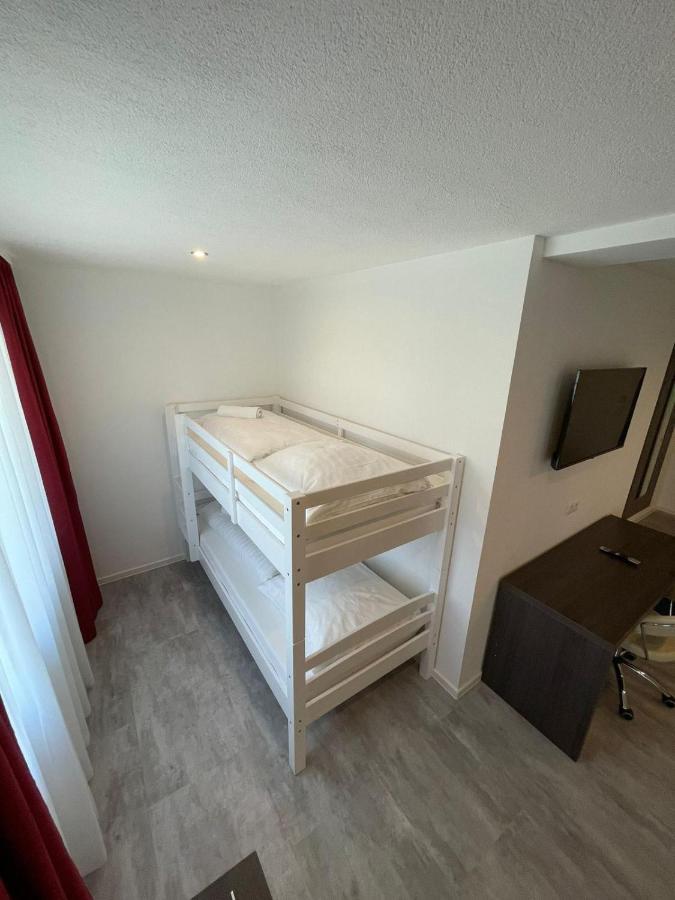 Hotel Wiesental Naehe Friedrichshafen Meckenbeuren Εξωτερικό φωτογραφία