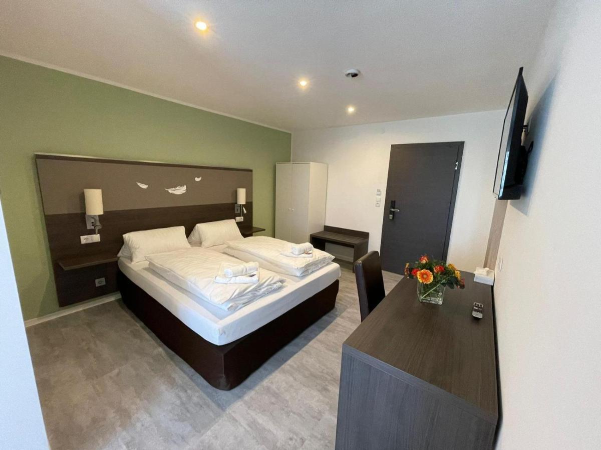 Hotel Wiesental Naehe Friedrichshafen Meckenbeuren Εξωτερικό φωτογραφία