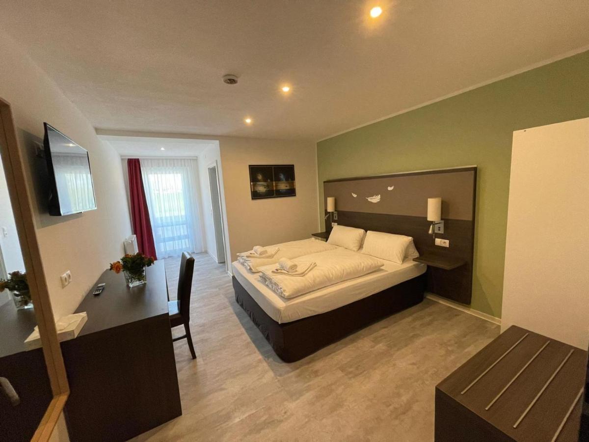 Hotel Wiesental Naehe Friedrichshafen Meckenbeuren Εξωτερικό φωτογραφία