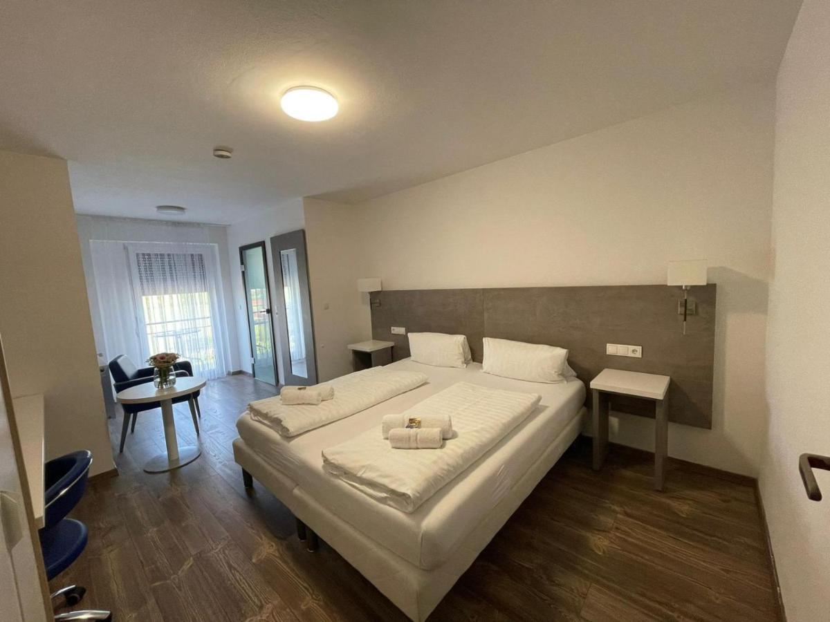 Hotel Wiesental Naehe Friedrichshafen Meckenbeuren Εξωτερικό φωτογραφία