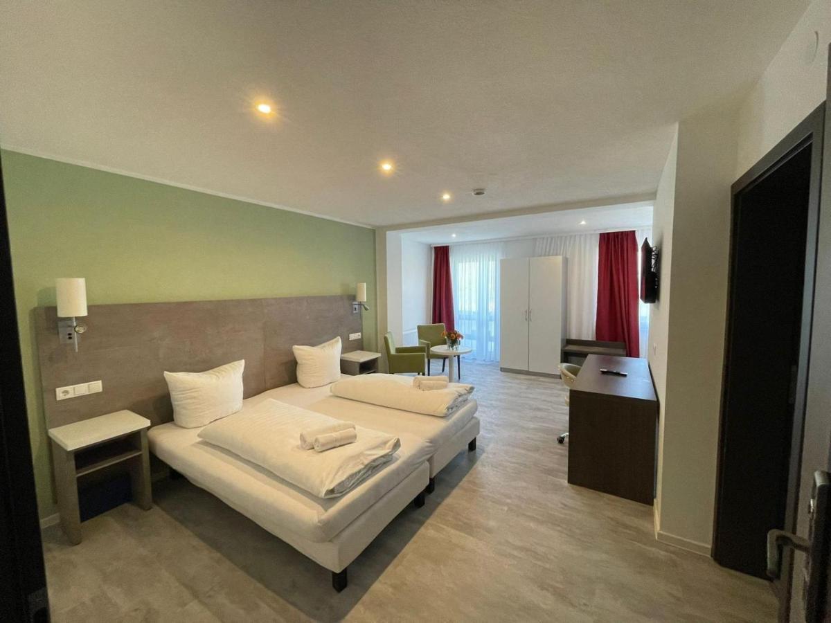 Hotel Wiesental Naehe Friedrichshafen Meckenbeuren Εξωτερικό φωτογραφία