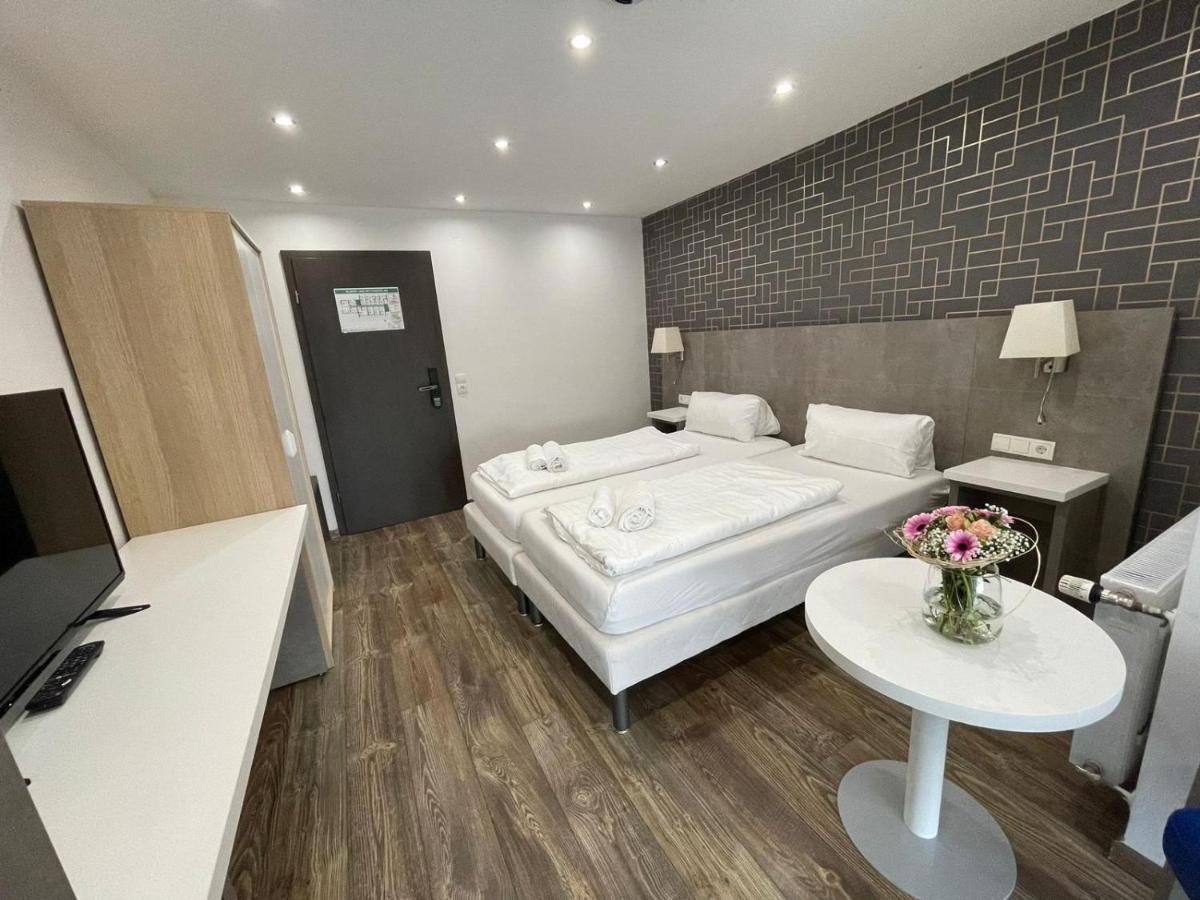 Hotel Wiesental Naehe Friedrichshafen Meckenbeuren Εξωτερικό φωτογραφία