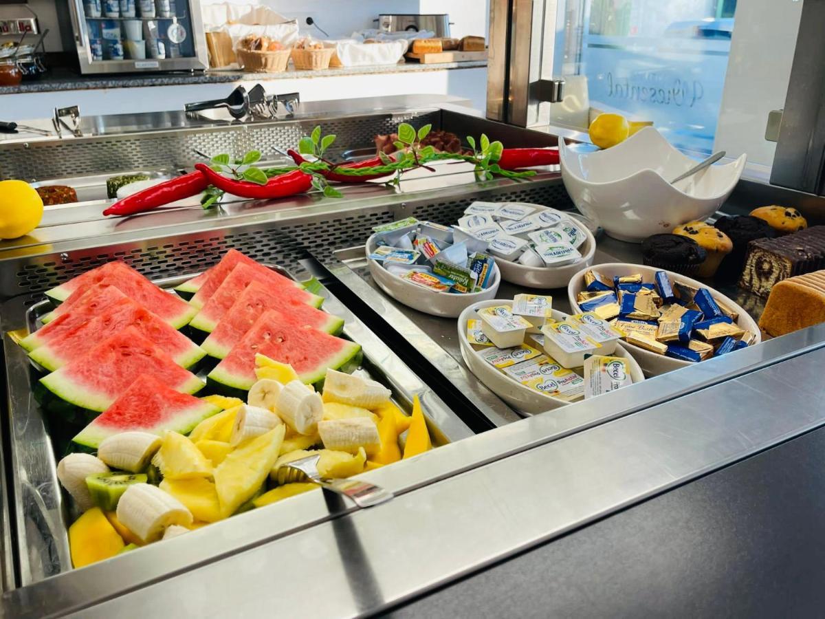 Hotel Wiesental Naehe Friedrichshafen Meckenbeuren Εξωτερικό φωτογραφία