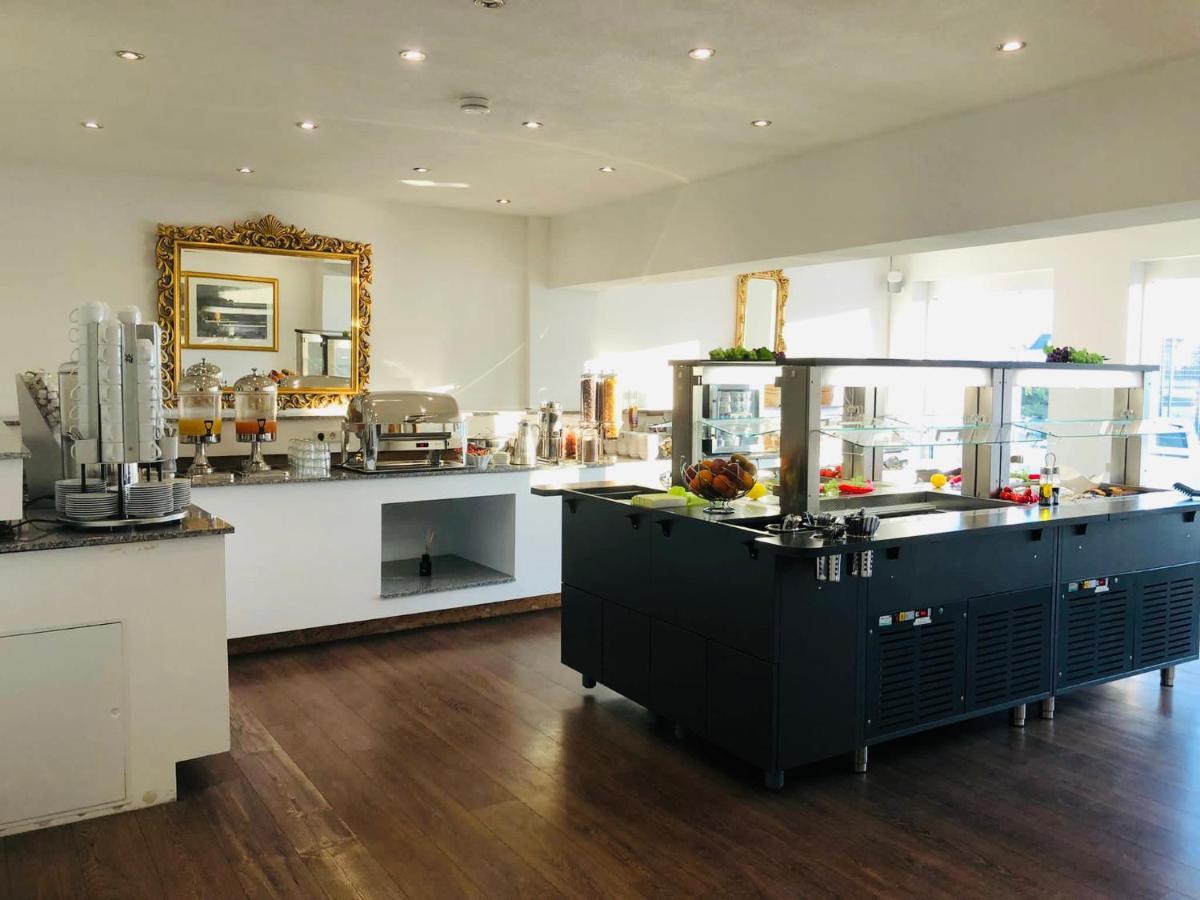 Hotel Wiesental Naehe Friedrichshafen Meckenbeuren Εξωτερικό φωτογραφία