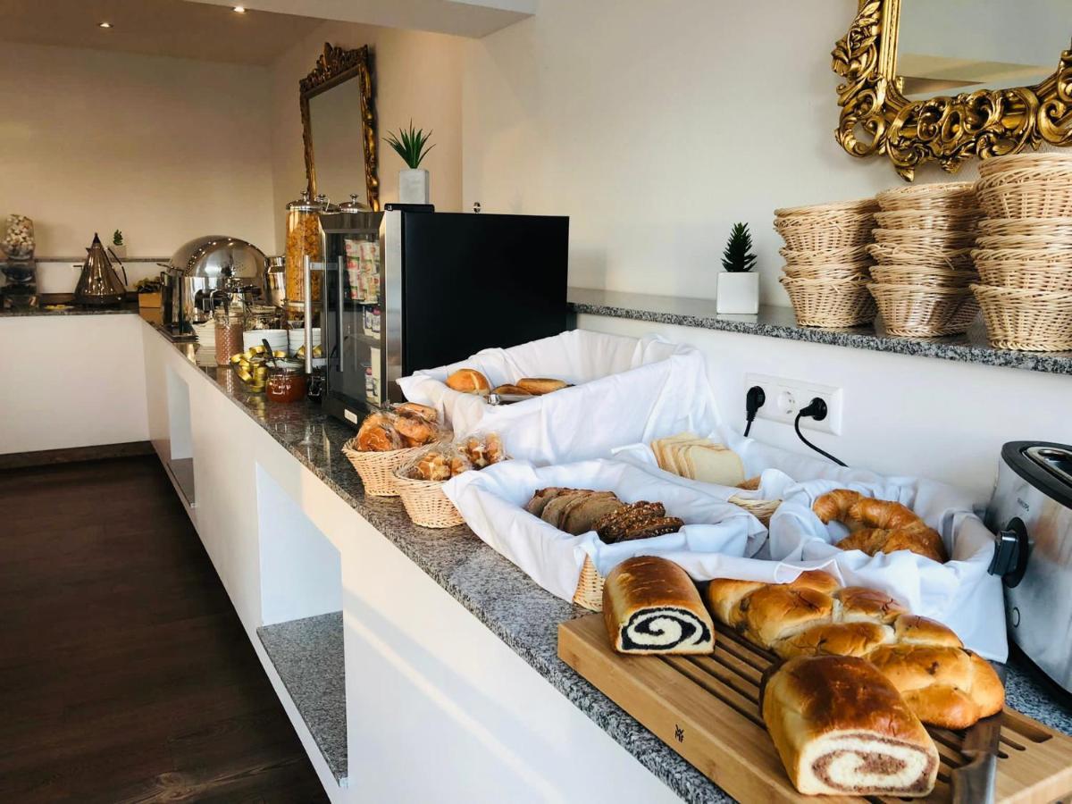 Hotel Wiesental Naehe Friedrichshafen Meckenbeuren Εξωτερικό φωτογραφία