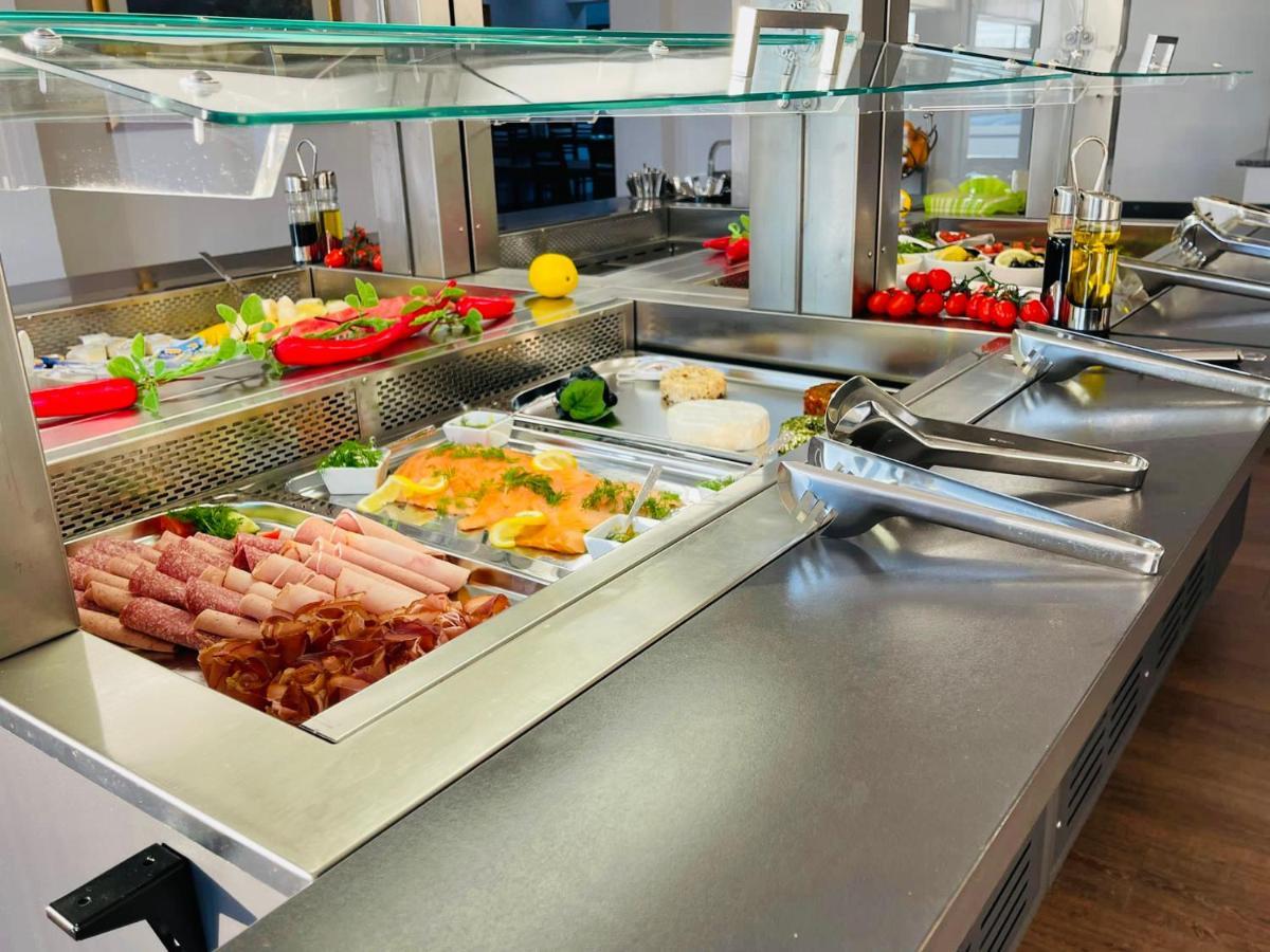 Hotel Wiesental Naehe Friedrichshafen Meckenbeuren Εξωτερικό φωτογραφία