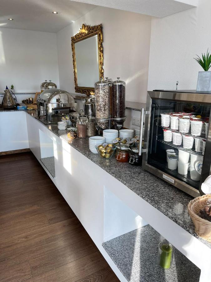 Hotel Wiesental Naehe Friedrichshafen Meckenbeuren Εξωτερικό φωτογραφία