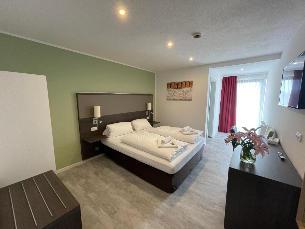 Hotel Wiesental Naehe Friedrichshafen Meckenbeuren Εξωτερικό φωτογραφία