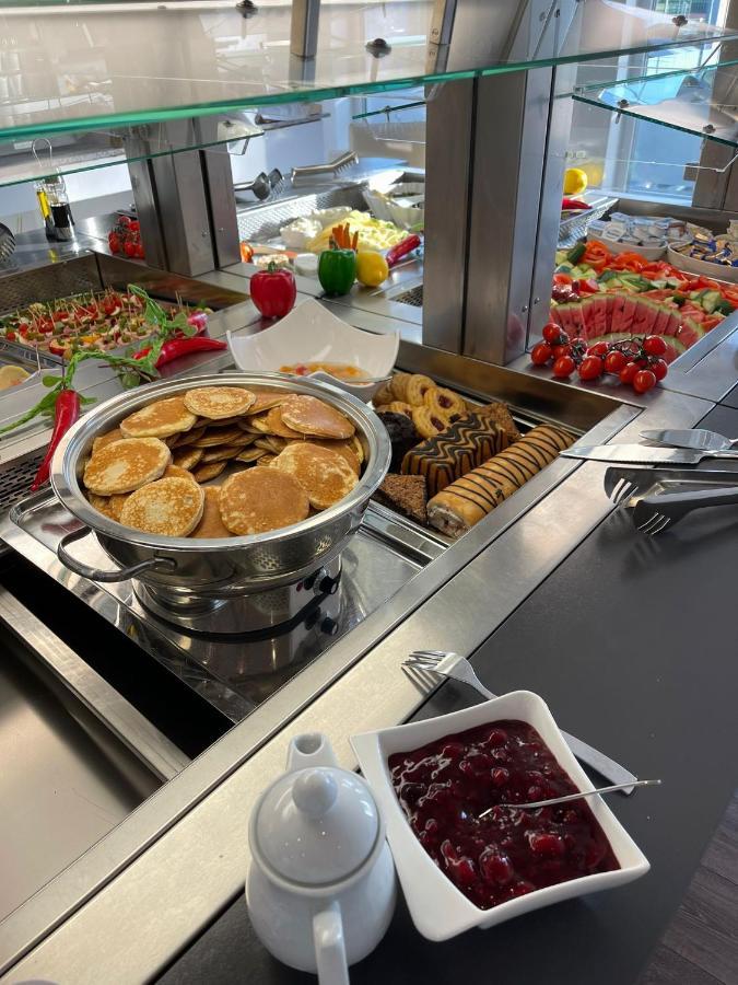 Hotel Wiesental Naehe Friedrichshafen Meckenbeuren Εξωτερικό φωτογραφία