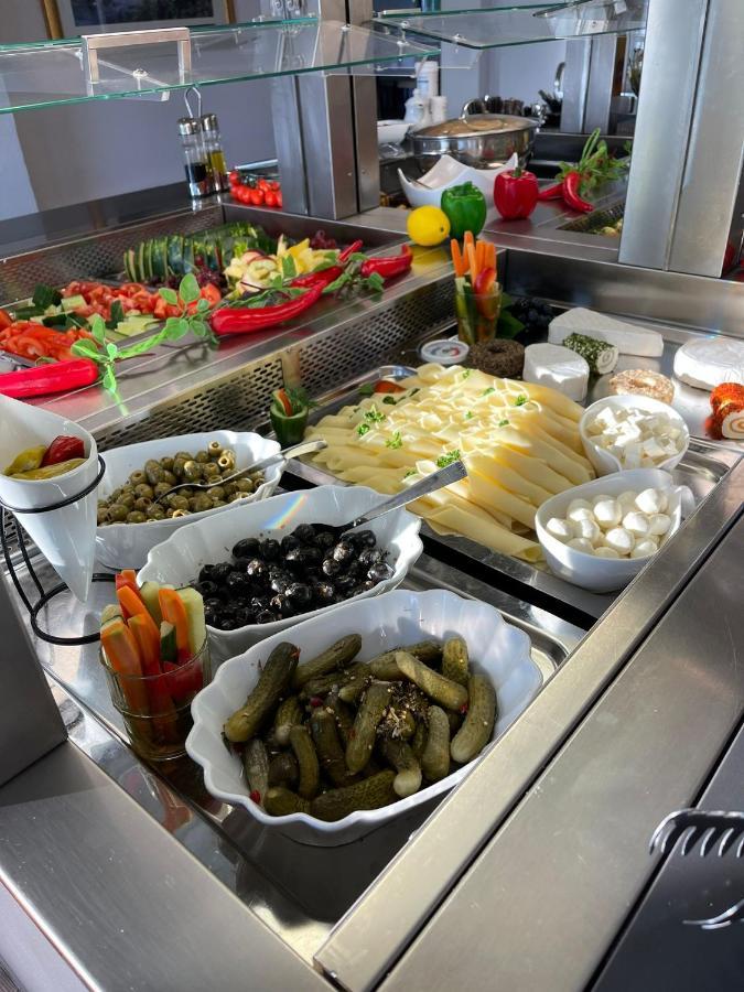 Hotel Wiesental Naehe Friedrichshafen Meckenbeuren Εξωτερικό φωτογραφία