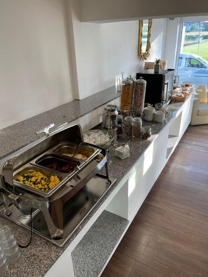 Hotel Wiesental Naehe Friedrichshafen Meckenbeuren Εξωτερικό φωτογραφία