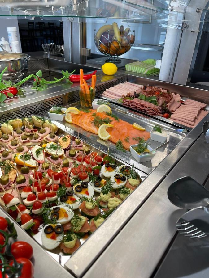 Hotel Wiesental Naehe Friedrichshafen Meckenbeuren Εξωτερικό φωτογραφία