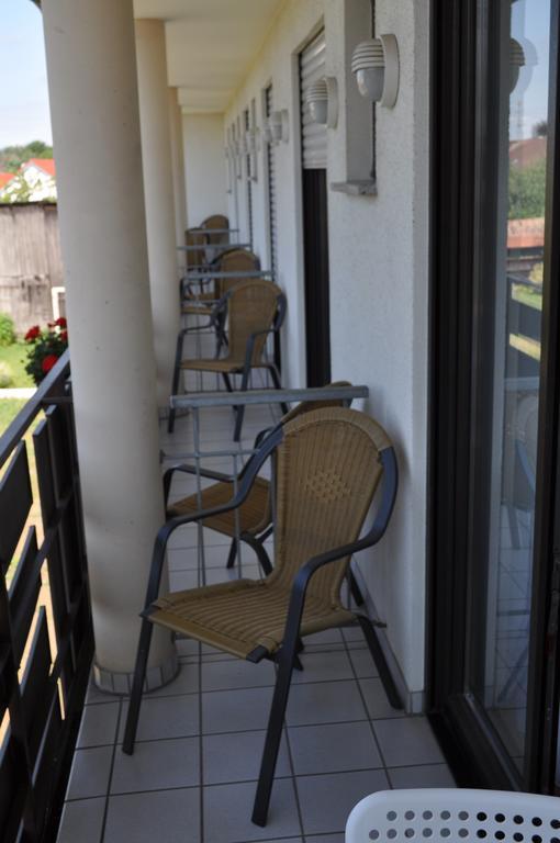 Hotel Wiesental Naehe Friedrichshafen Meckenbeuren Εξωτερικό φωτογραφία