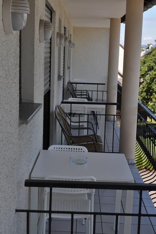 Hotel Wiesental Naehe Friedrichshafen Meckenbeuren Εξωτερικό φωτογραφία