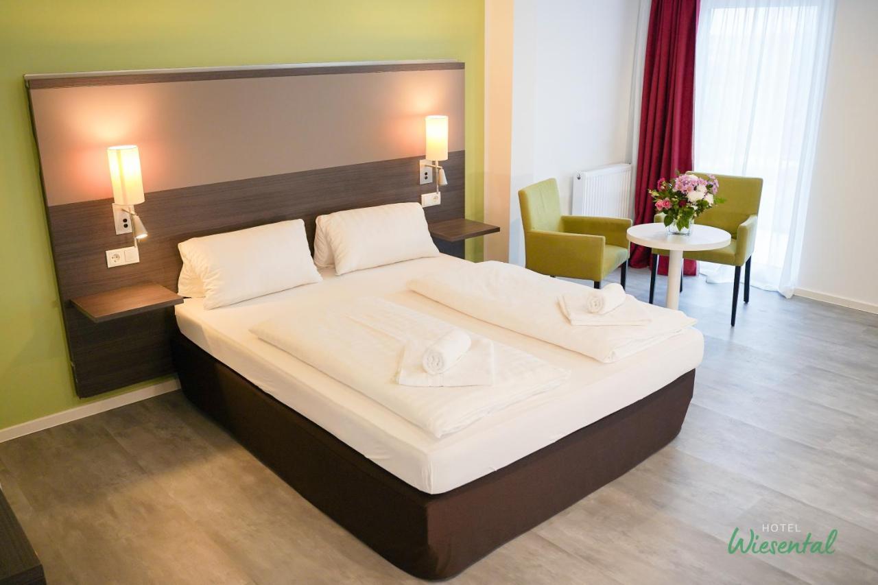 Hotel Wiesental Naehe Friedrichshafen Meckenbeuren Εξωτερικό φωτογραφία