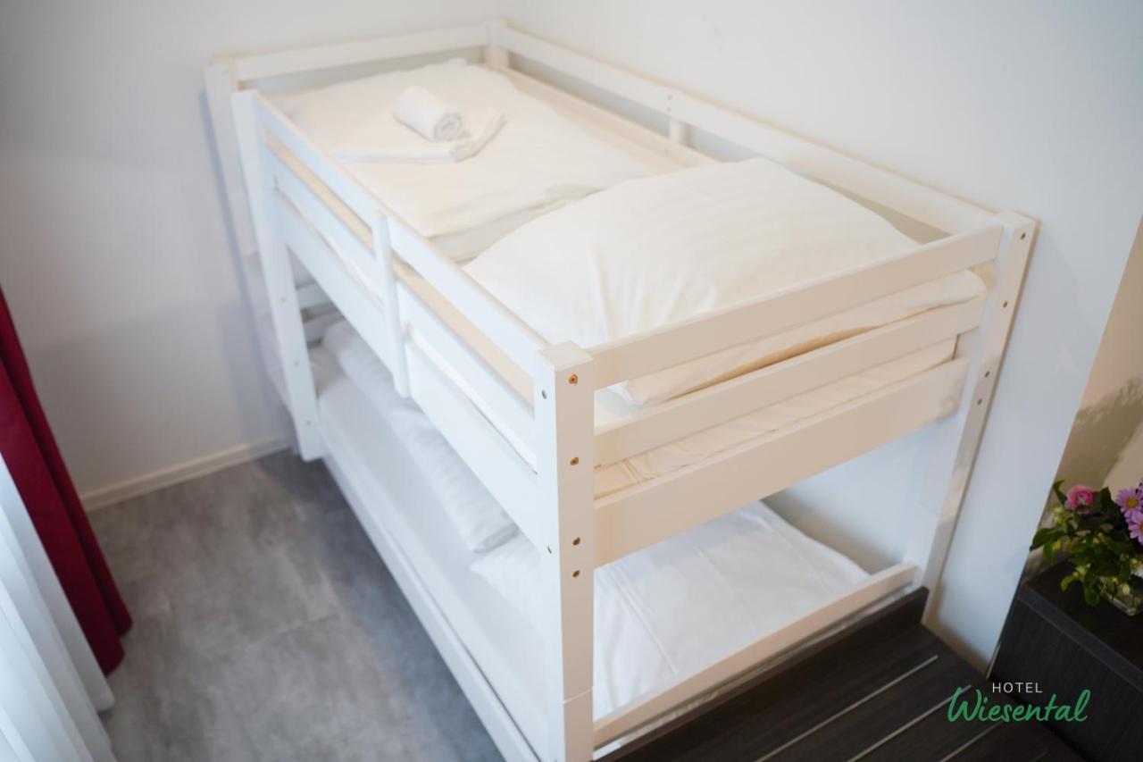 Hotel Wiesental Naehe Friedrichshafen Meckenbeuren Εξωτερικό φωτογραφία