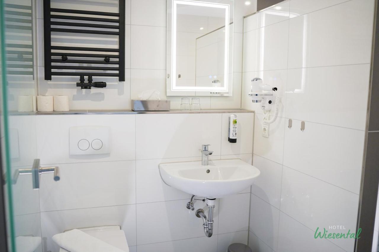Hotel Wiesental Naehe Friedrichshafen Meckenbeuren Εξωτερικό φωτογραφία