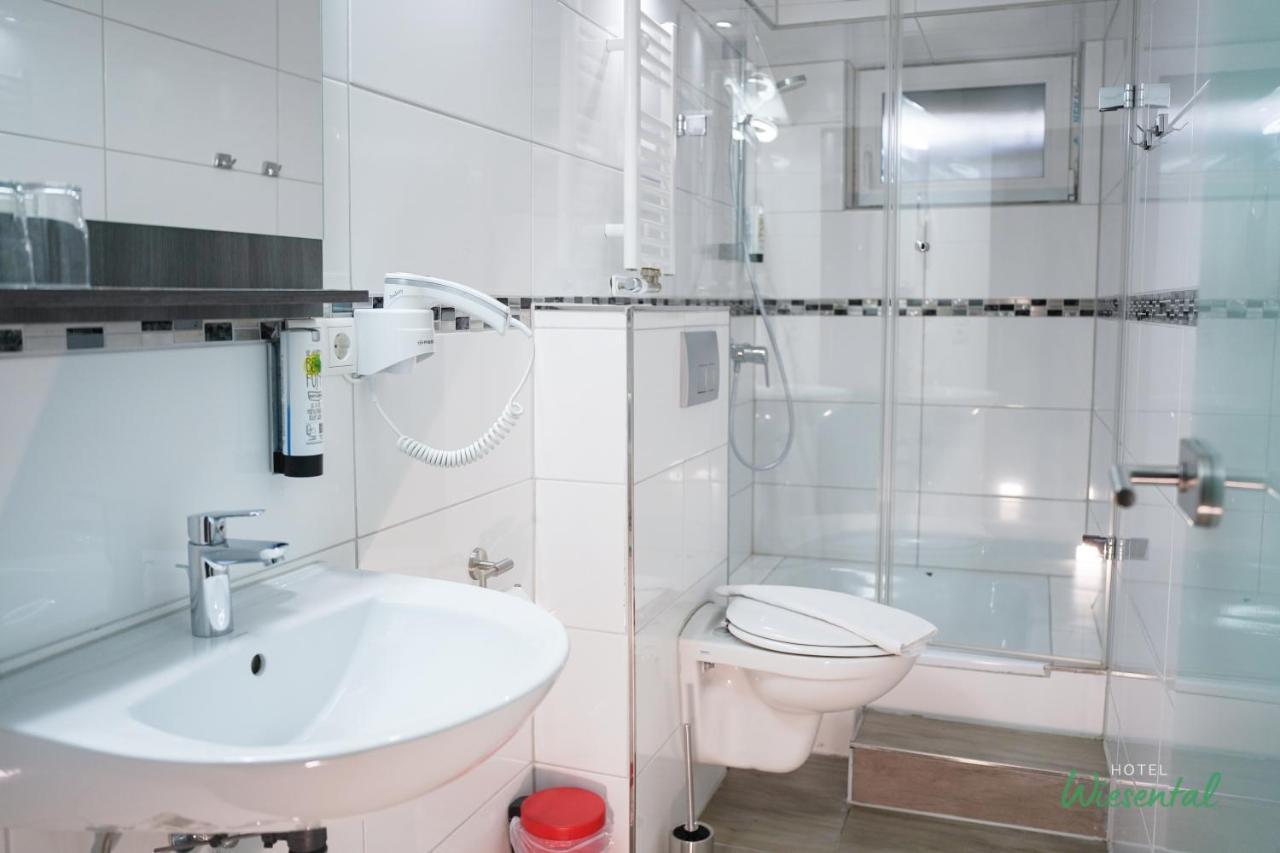 Hotel Wiesental Naehe Friedrichshafen Meckenbeuren Εξωτερικό φωτογραφία