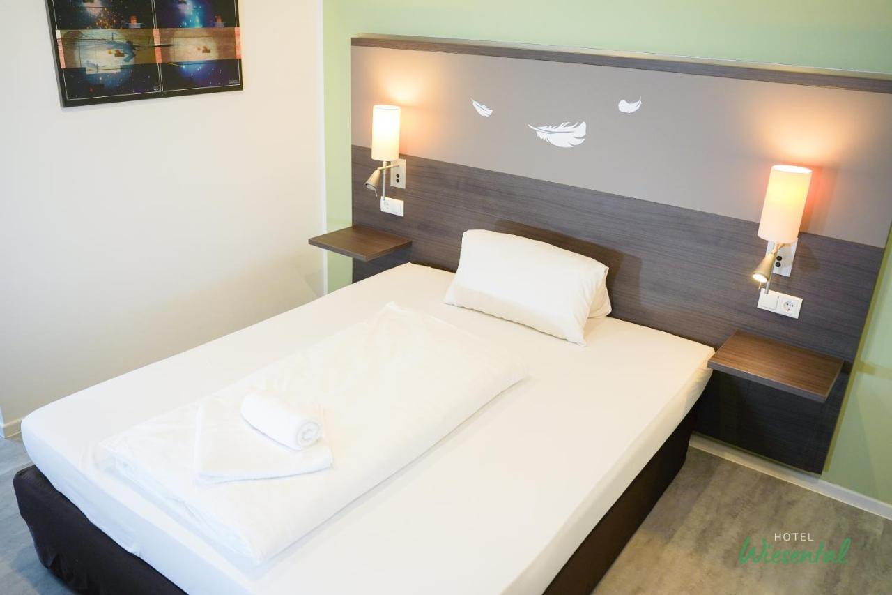 Hotel Wiesental Naehe Friedrichshafen Meckenbeuren Εξωτερικό φωτογραφία