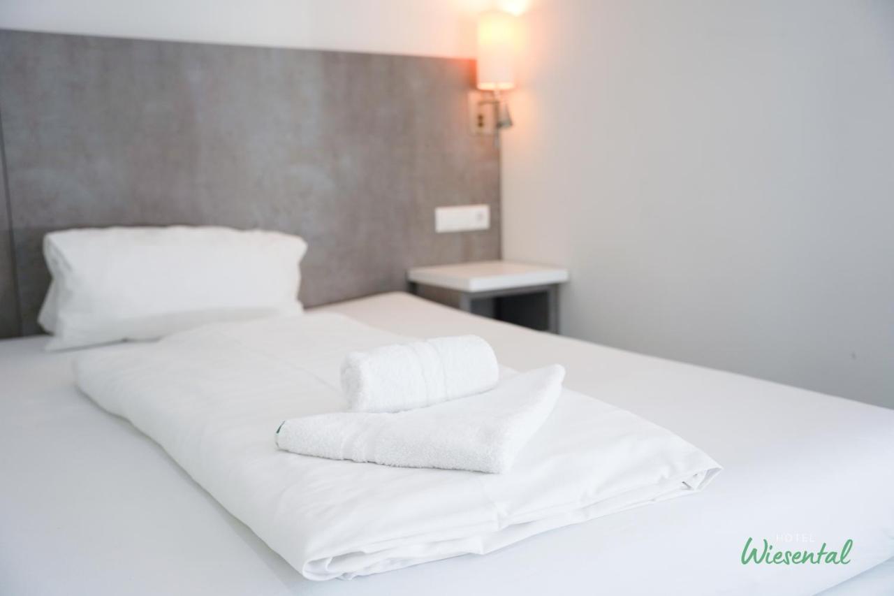Hotel Wiesental Naehe Friedrichshafen Meckenbeuren Εξωτερικό φωτογραφία