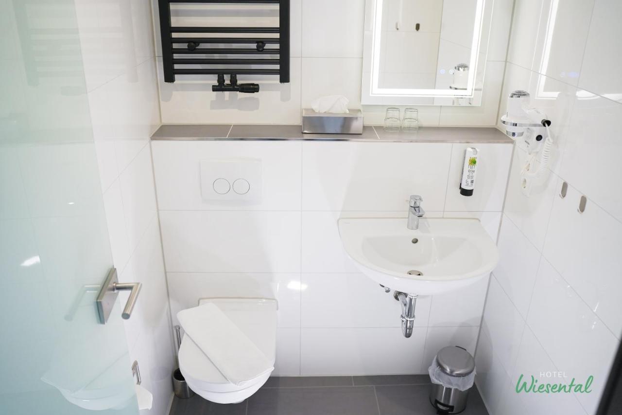 Hotel Wiesental Naehe Friedrichshafen Meckenbeuren Εξωτερικό φωτογραφία