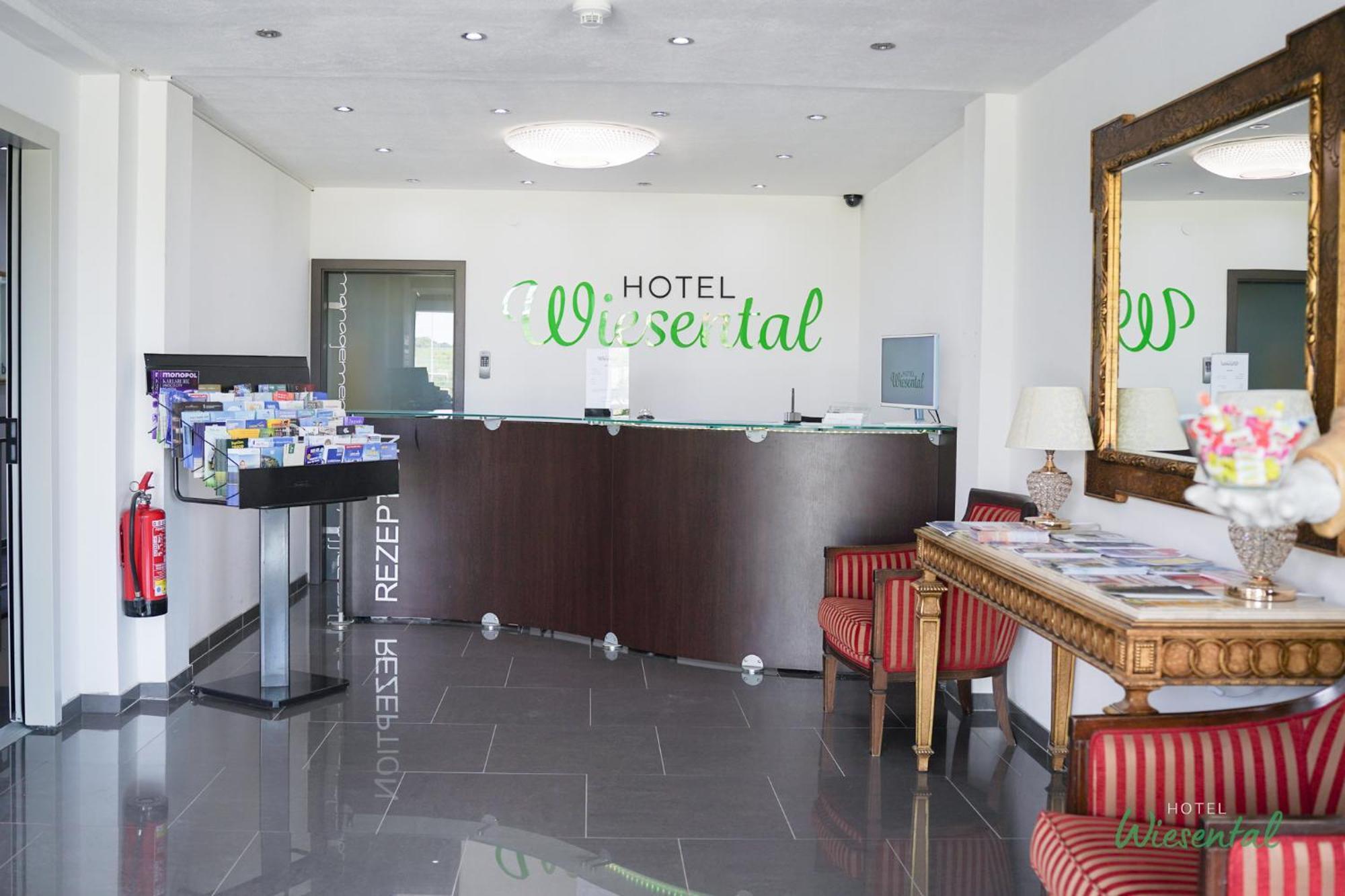 Hotel Wiesental Naehe Friedrichshafen Meckenbeuren Εξωτερικό φωτογραφία