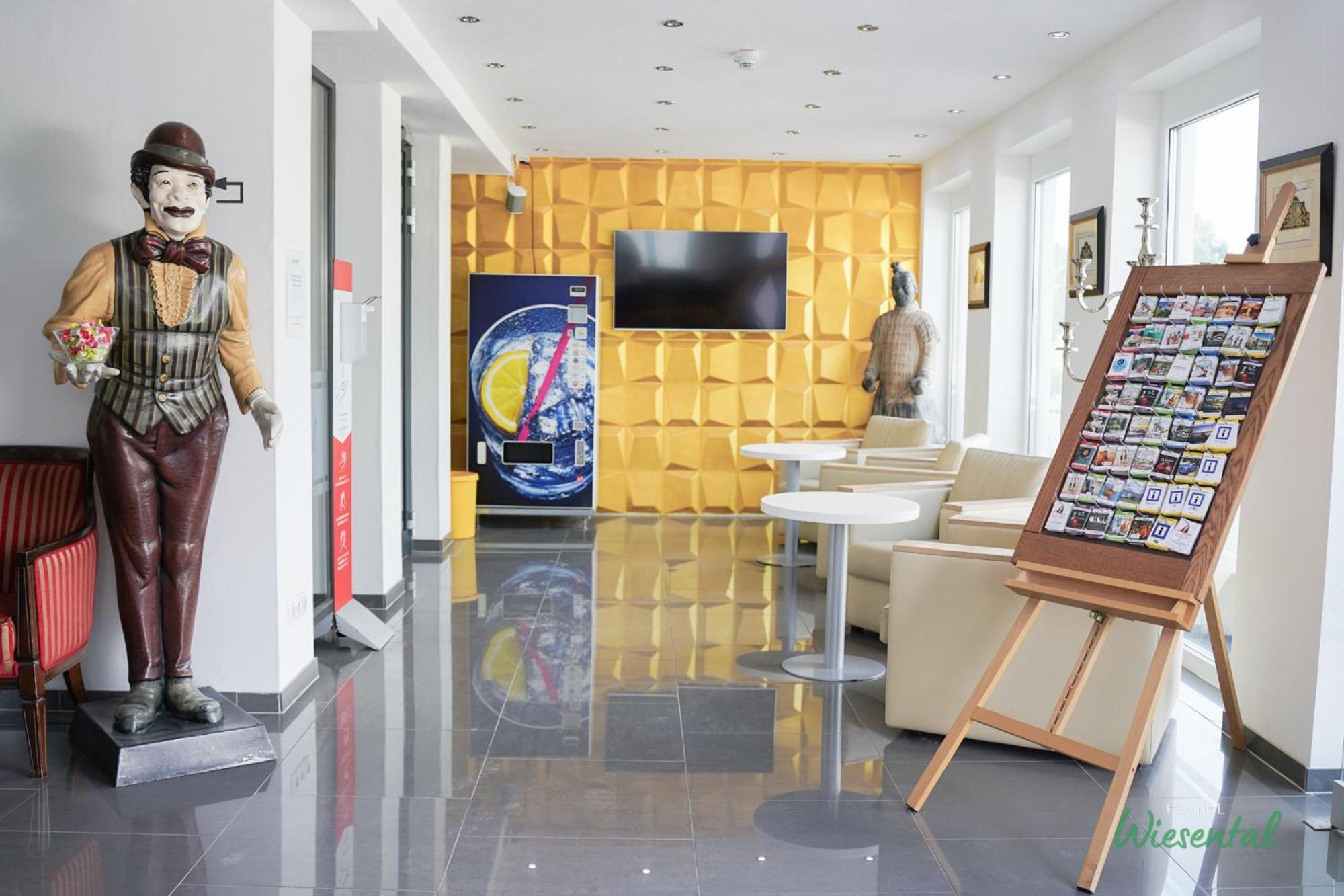 Hotel Wiesental Naehe Friedrichshafen Meckenbeuren Εξωτερικό φωτογραφία